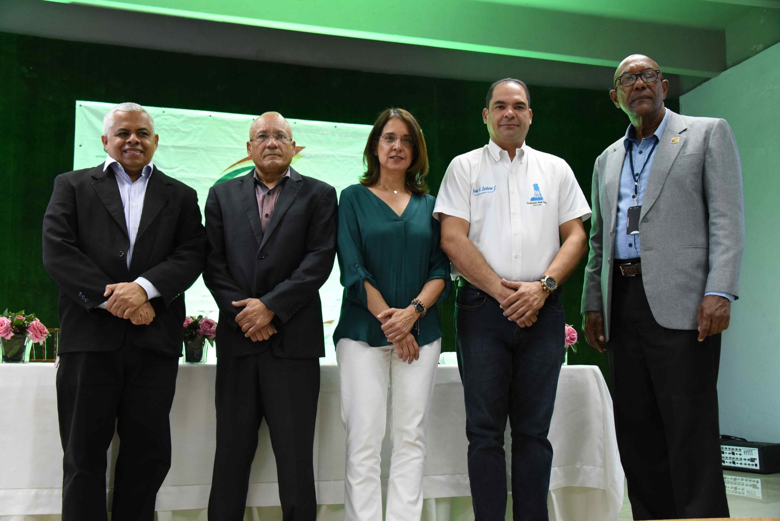 Monte Plata se alista para celebrar Feria Regional del Libro 2019