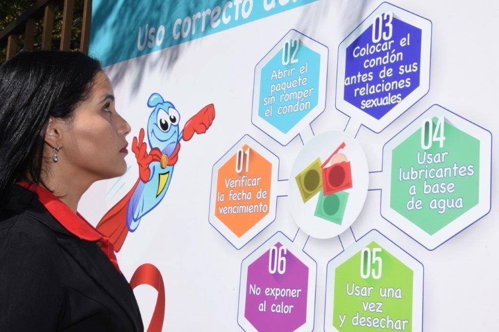 Día Mundial del Sida resalta papel de las comunidades