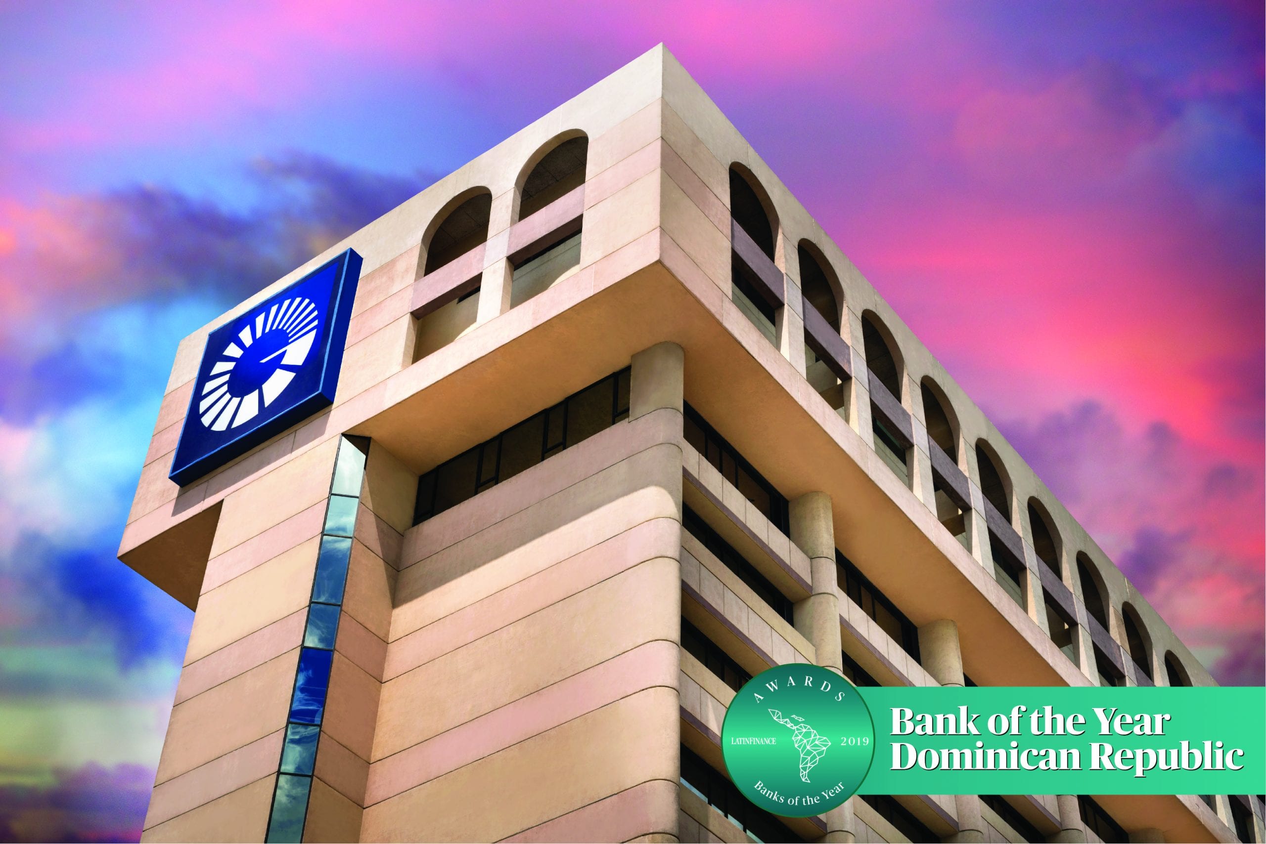 Banco Popular es el Banco del Año para LatinFinance