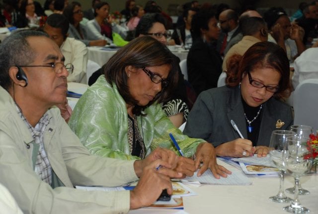 Instituto anuncia Congreso Internacional por la calidad educativa