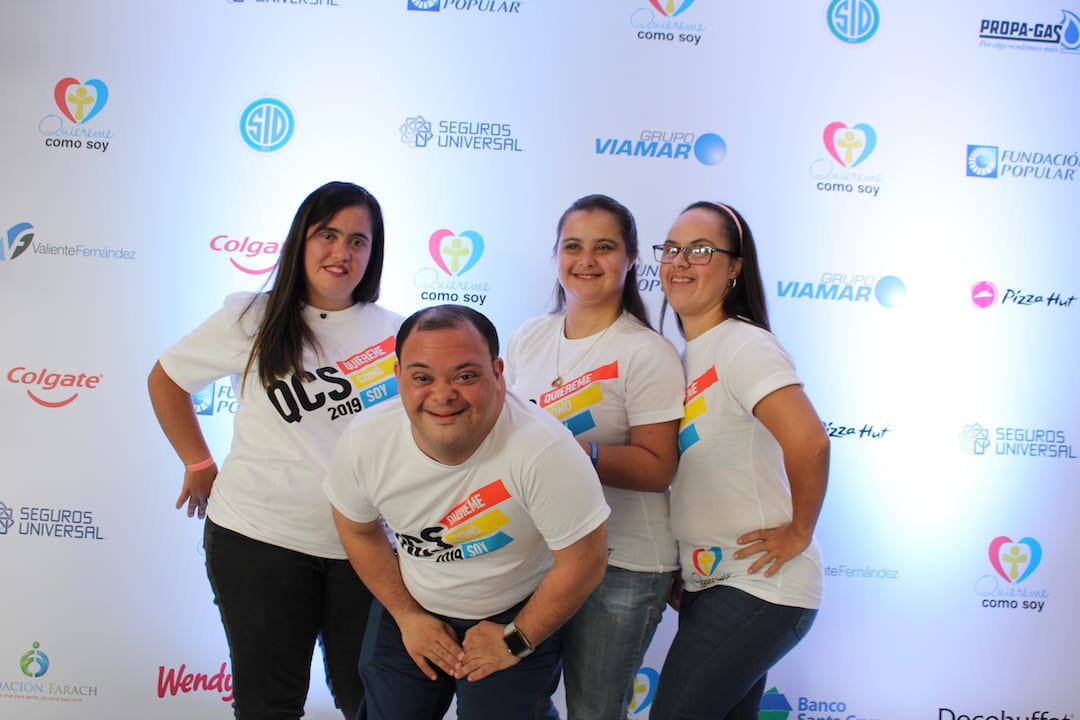 Lo que promete Quiéreme como soy para el domingo