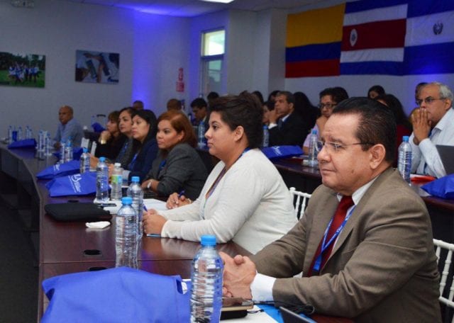 ITLA es la sede de foro académico internacional