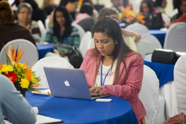 Instituto anuncia Congreso Internacional por la calidad educativa