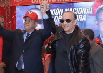 Leonel y Quique encabezarán actos de apoyo a candidatos municipales