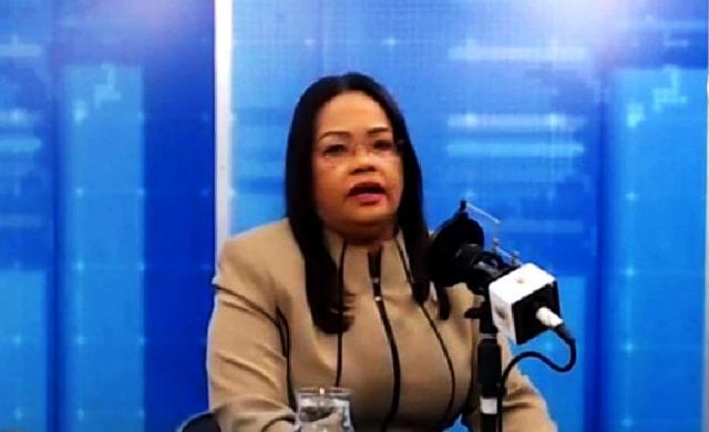 Nueva York: Servia Iris Familia confiada PRM llegará al Gobierno