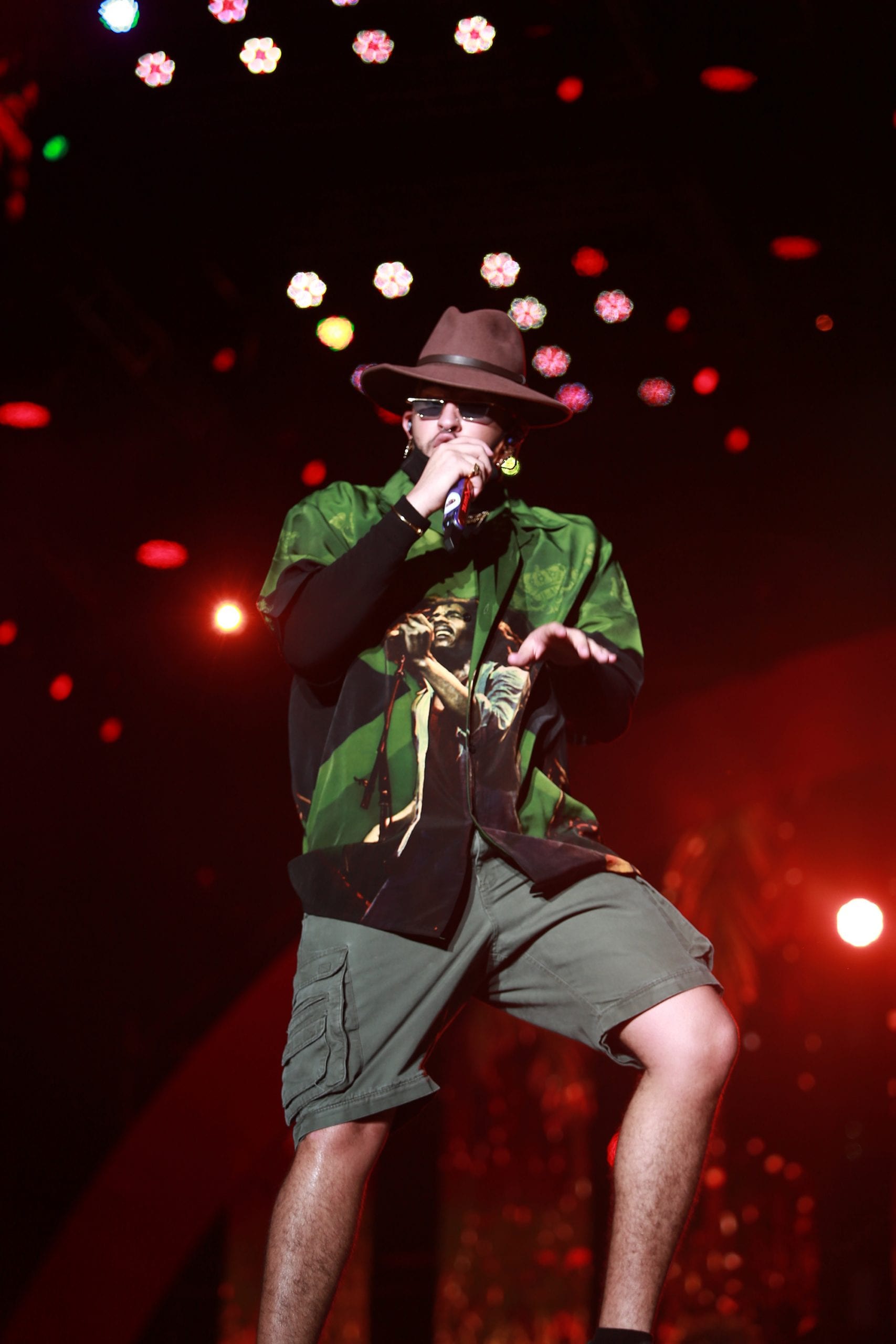 Más de 25 mil personas presentes en quinta versión de “The Paradise”