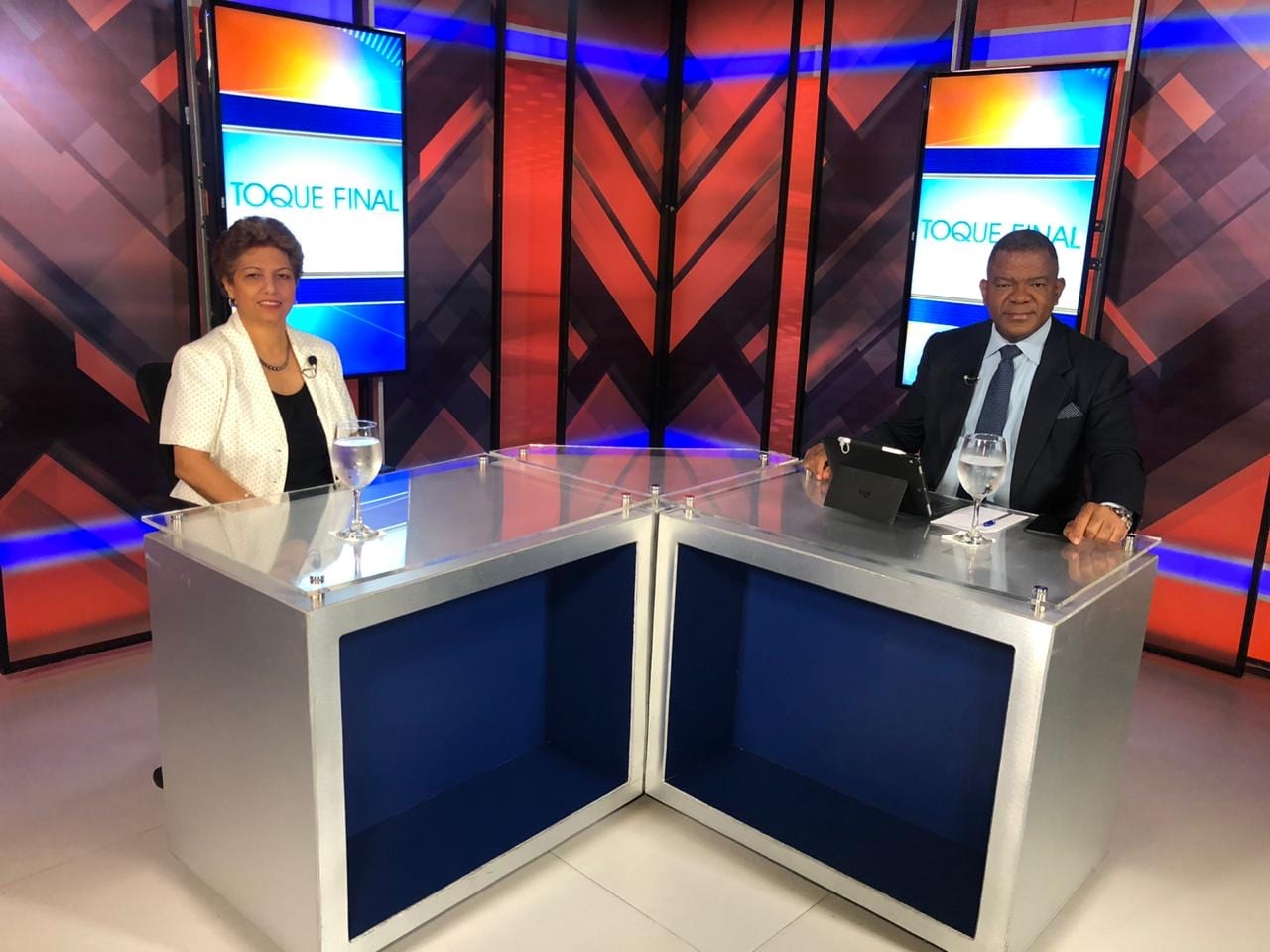 Rosario Espinal cita factores que dificultan una segunda vuelta electoral en RD