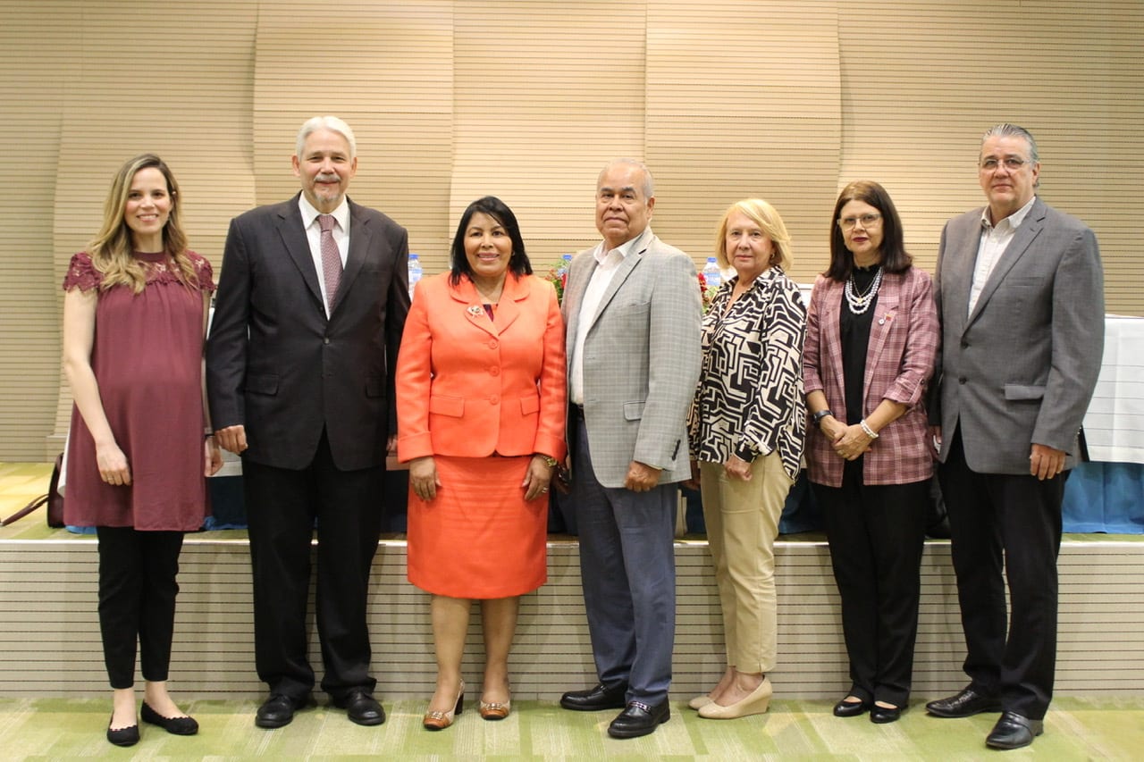 CEDIMAT certifica especialistas de diversas ramas