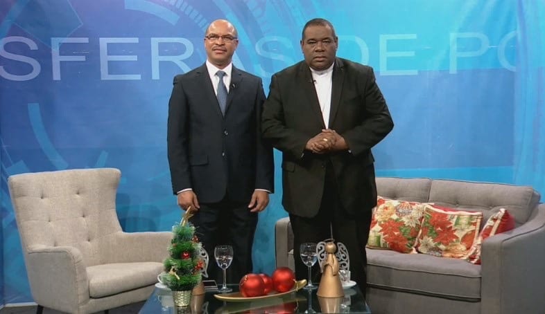 Iglesia católica espera en elecciones 2020 no haya trapos sucios