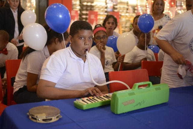 ADR conmemora el Día Internacional de las Personas con Discapacidad