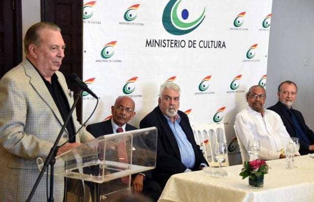 Cuatro renombrados artistas reciben el Premio Nacional de Artes Visuales 2019