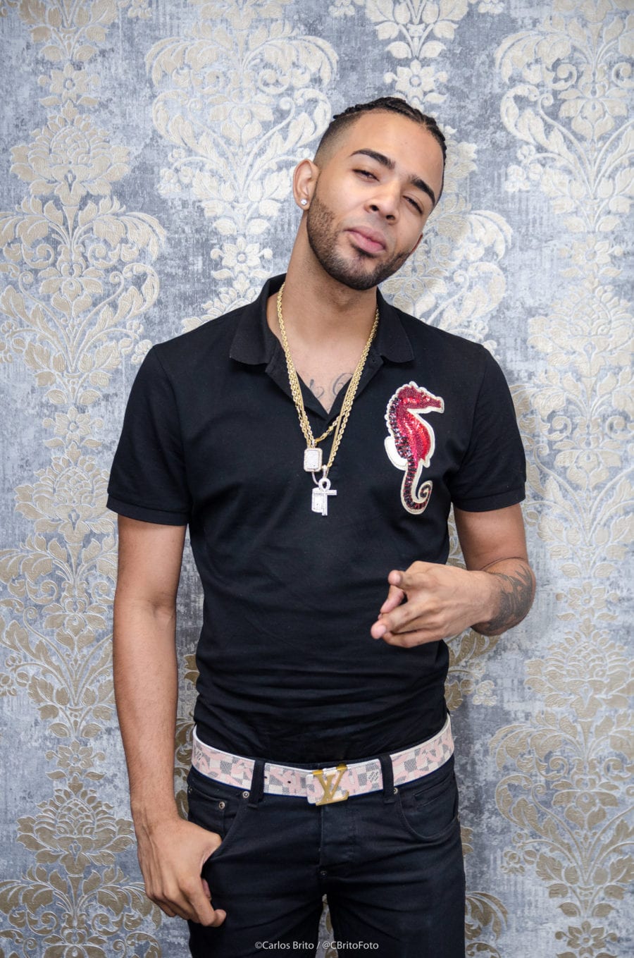 Hermanos Rosario, Chiquito Team Band y Lírico en La Casa protagonizarán The New Year Party 2020