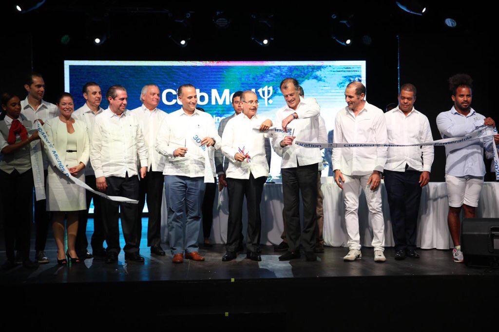 República Dominicana mantiene liderazgo de crecimiento del PIB en la región