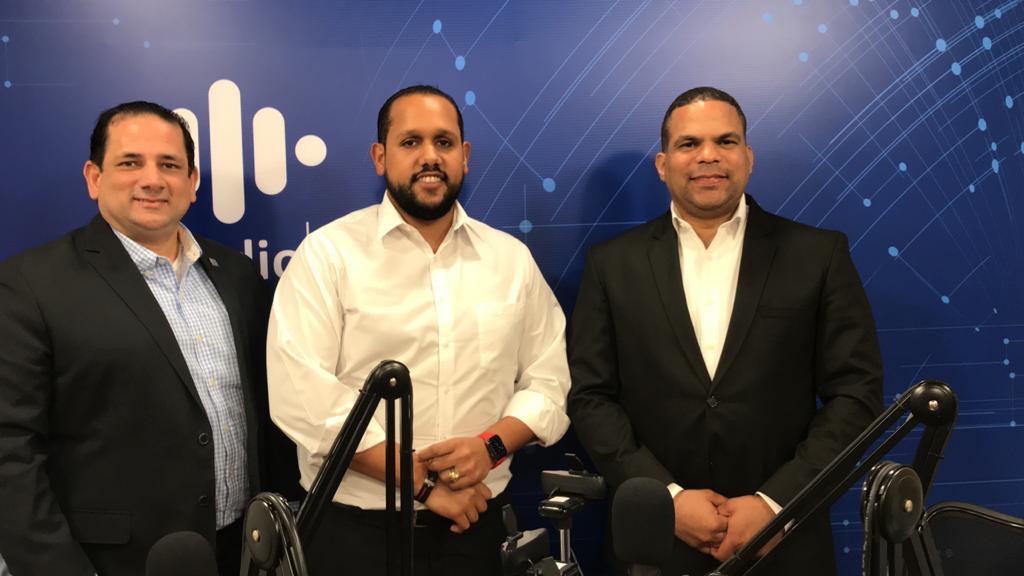 Leonardo Grisanty Cosme prevé rotunda victoria del PLD