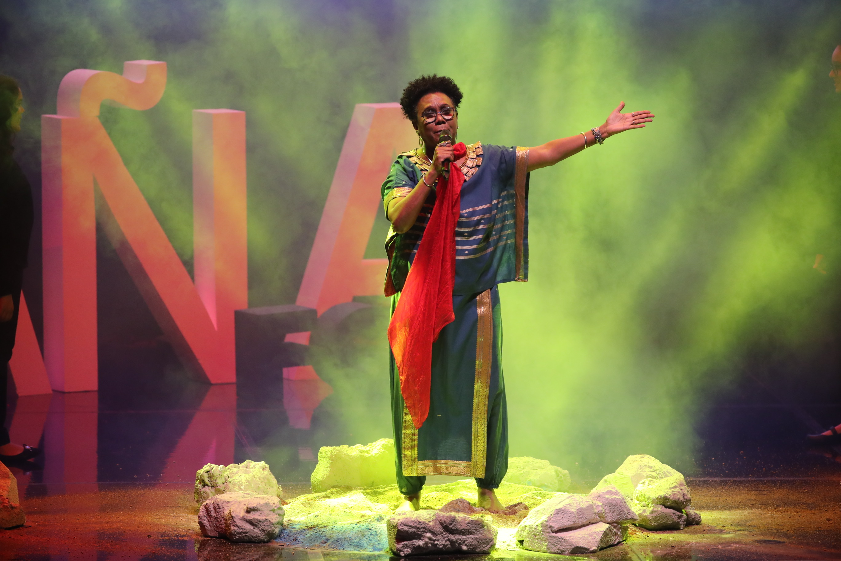 Festival de Cine Global abre sus puertas con una gran apuesta