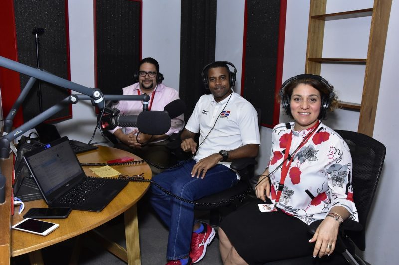 Comentarios de fanáticos en las redes sociales pudiera afectar rendimiento de atletas