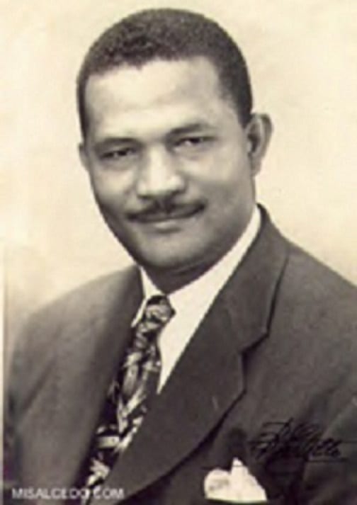 Una calle de SDE para Tejada Florentino