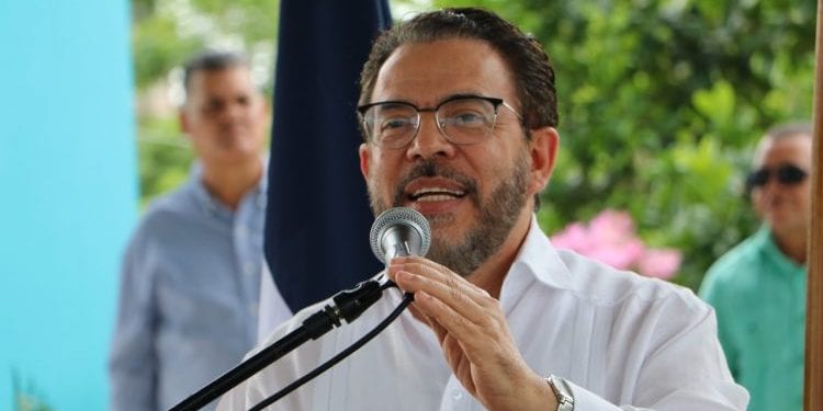 Guillermo Moreno plantea llevar a JCE a respetar la legalidad electoral