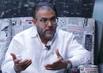 Guillermo Moreno: “Autoridades son las responsables del desorden migratorio”