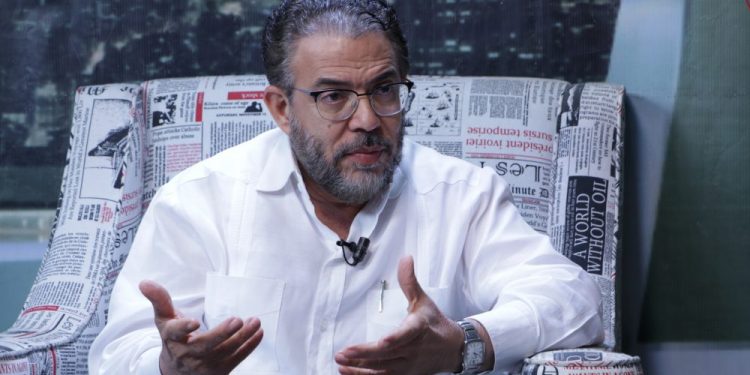 Guillermo Moreno: “Autoridades son las responsables del desorden migratorio”