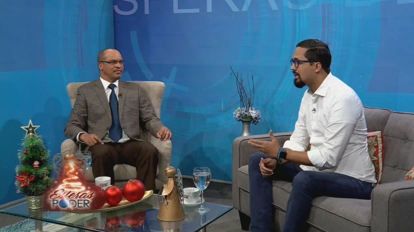 Candidato alcalde dice buscaría control total transporte público del Distrito Nacional