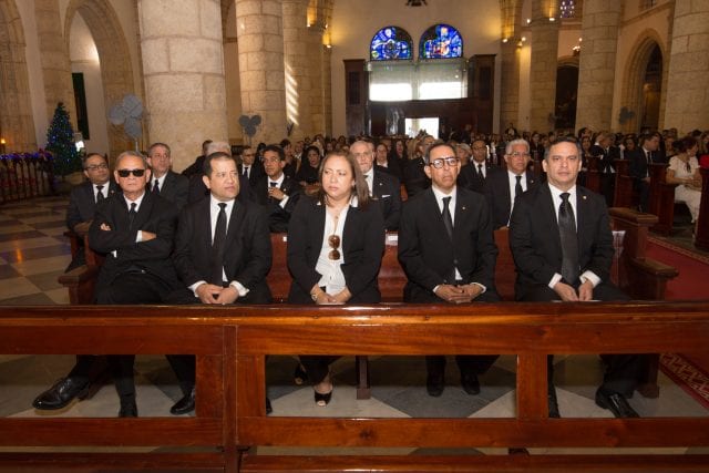 Monseñor Ozoria dice se requiere de buena justicia para alcanzar la paz