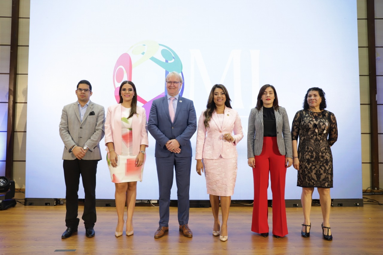 República Dominicana tiene un Plan Nacional de Juventudes