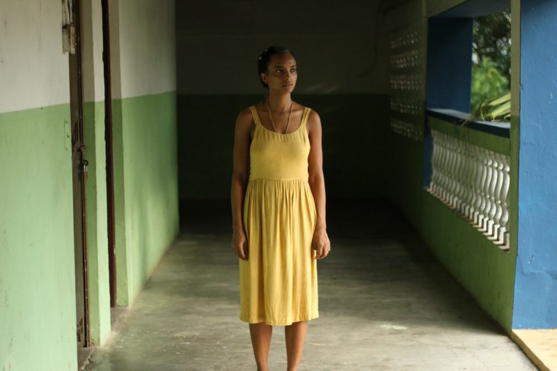 Estrenan teaser de la película "Inframundo" en el Festival de Cine Funglode