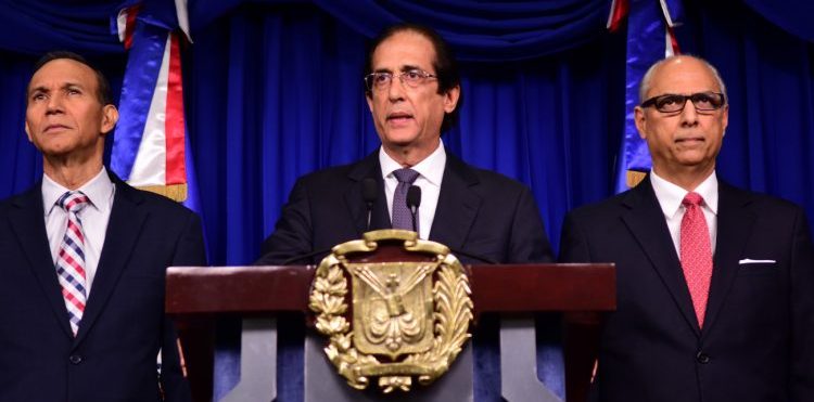 Gobierno suspende construcción de Hotel Leaf Bayahibe