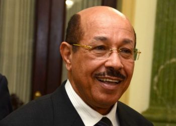 Montás: “Quien puso a Leonel Fernández a hablar de eso lo ha metido en un tremendo lío"