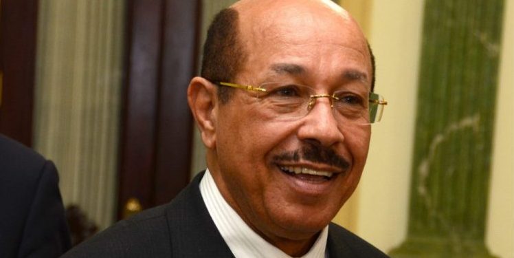 Montás: “Quien puso a Leonel Fernández a hablar de eso lo ha metido en un tremendo lío"