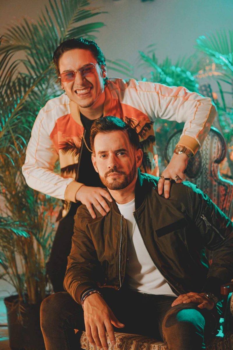 Tommy Alva estrena  el remix de “La Ñoña” con Manny Cruz