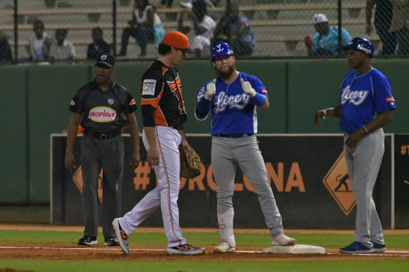 El picheo de los Toros amarra a los Tigres y se coloca a un juego del título