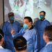 Ascienden a 106 los muertos y a 4.500 casos infectados por coronavirus en China