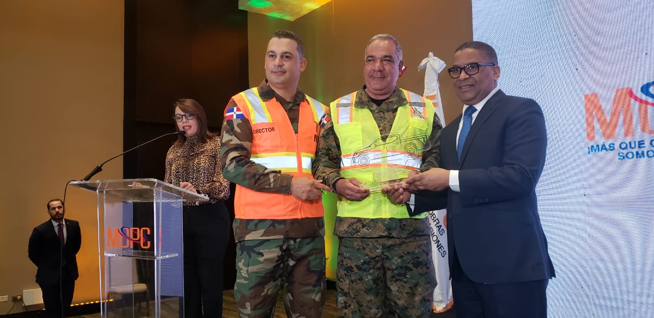 Asistencia Vial beneficia 8 millones de personas en siete años
