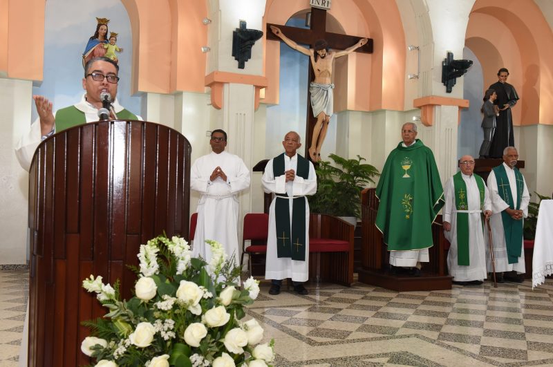 CDEEE destaca aumento de oferta eléctrica en su 65 aniversario