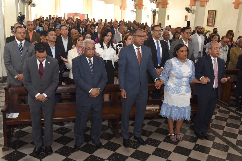 CDEEE destaca aumento de oferta eléctrica en su 65 aniversario