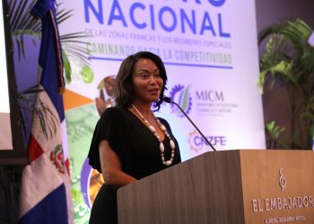 Entre enero-septiembre 2019 inversión en zonas francas fue de US$667.4 millones