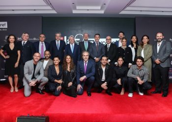 RD logra 10 nominaciones en los VII Premios Platino Cine Iberoamericano