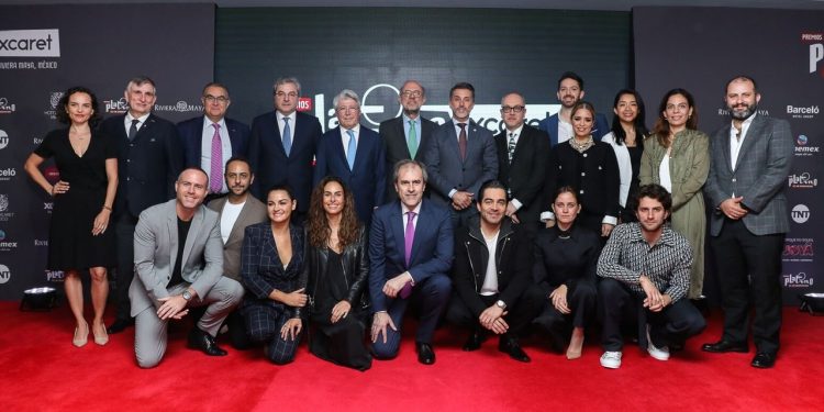 RD logra 10 nominaciones en los VII Premios Platino Cine Iberoamericano