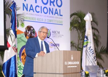 RD cuenta con 673 empresas en 74 parques industriales que generan más de 171,000 empleos