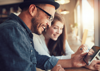 Las cinco grandes tendencias tecnológicas para este 2020