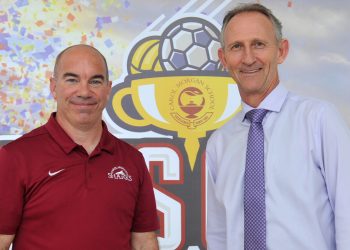 Colegio Carol Morgan realizará torneo deportivo “CMS Cup 2020”