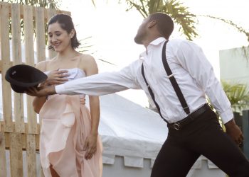 Santo Domingo Pop, dos días de arte a su máxima expresión