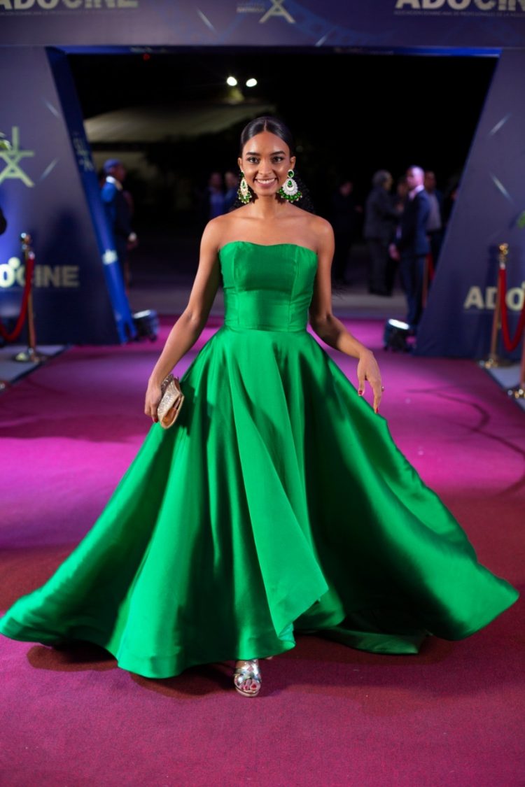 Los gandores del premio La Silla