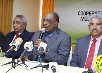 Coonapma celebra su 49 aniversario de fundada