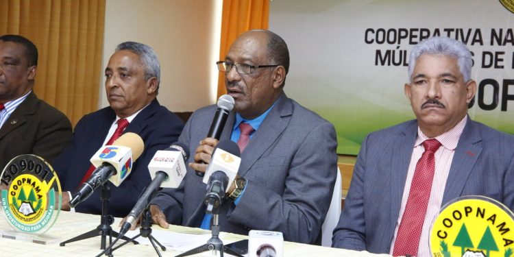 Coonapma celebra su 49 aniversario de fundada