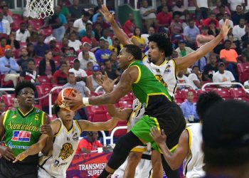 San Carlos se impone a Rafael Barinas en jornada inaugural del TBS