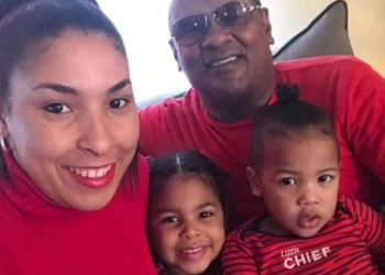 Tragedia: Un dominicano mata ex pareja y dos hijos y luego se ahora en Salem, New Jersey