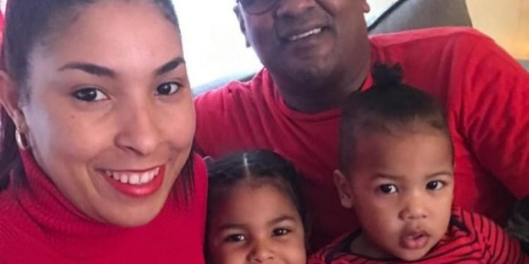 Tragedia: Un dominicano mata ex pareja y dos hijos y luego se ahora en Salem, New Jersey